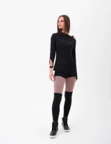 Леггинсы J песок - XS - Песочный