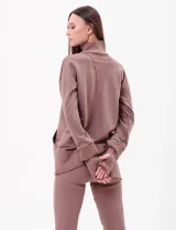 Свитшот Aluna мокко - M - Мокко