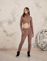 Топ Luci мокко - XS - Мокко