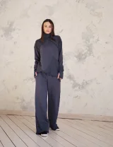 Свитшот Aluna графит - S - Графит