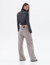 Топ Luci графит - M - Графит