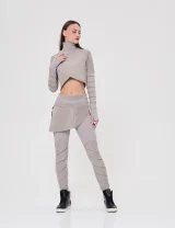 Топ Luci пепел - S - Пепел