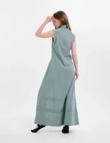 Летнее платье LABRIA тиффани - S - Тиффани