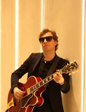 Трио Вадима Иващенко