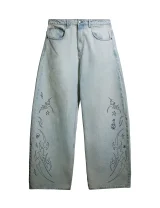 DENIM ДЖИНСЫ | SPARK