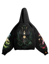 ХУДИ | BOUNTY HUNTER (R)