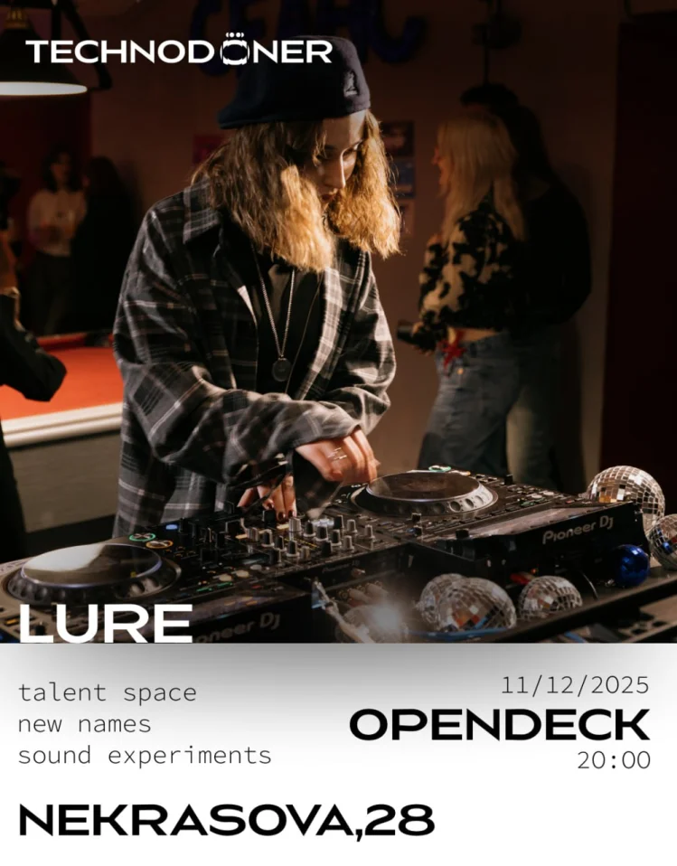 Opendecks