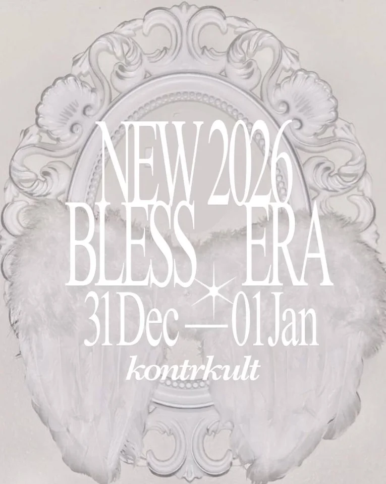 new 2026 Bless Era