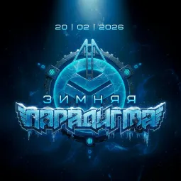 Зимняя Парадигма
