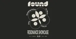 Resonance Showcase poster