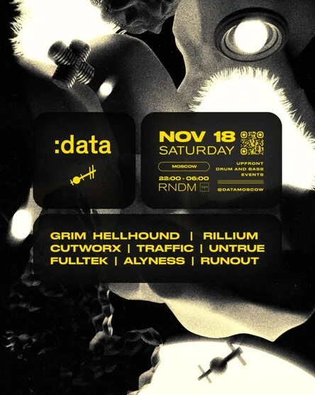 :data