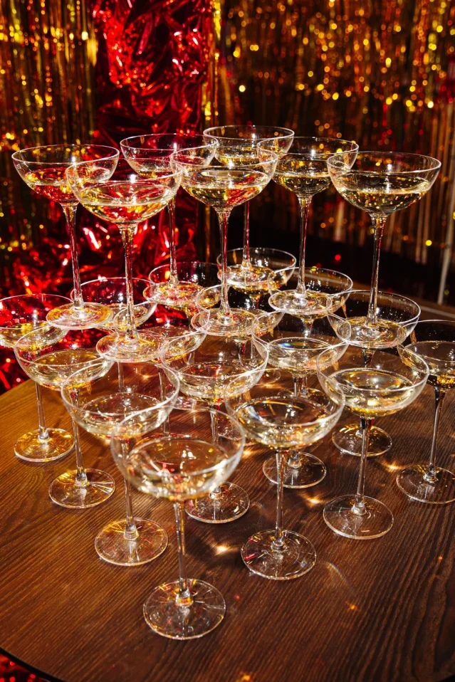 Самый Сочный Новый Год