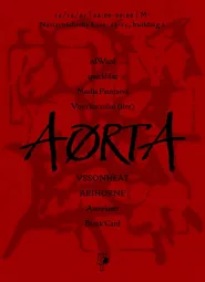 AØRTA