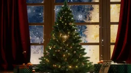 Space Jazz: New Year