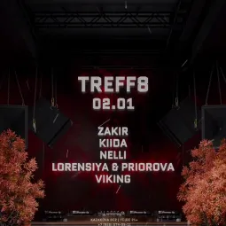 TREFF8