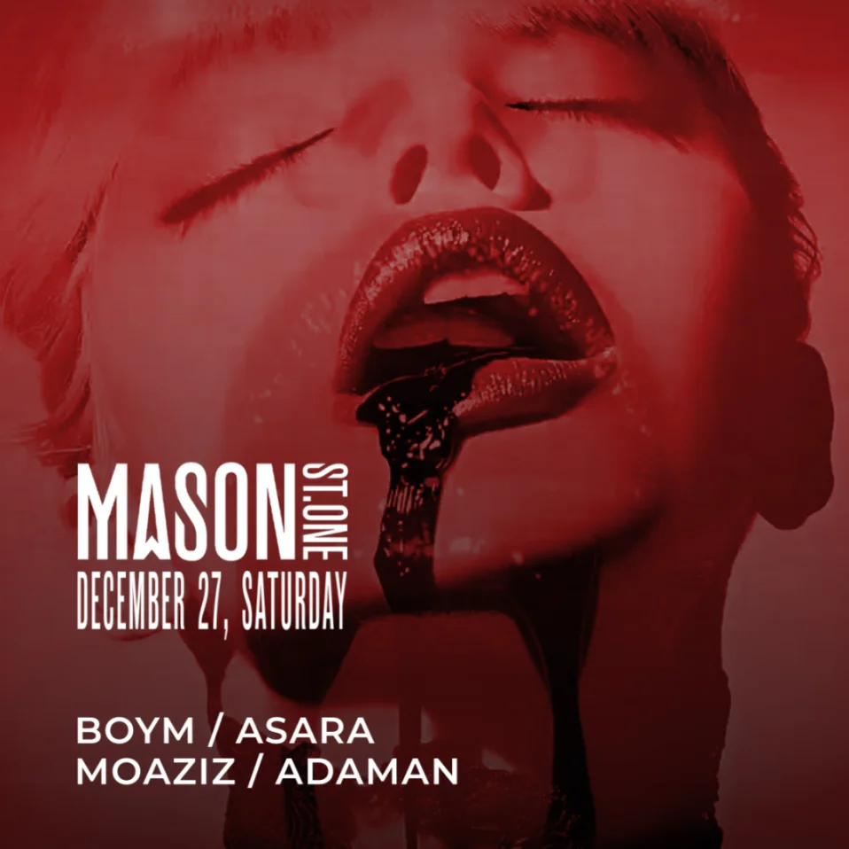 DECEMBER 27 | SATURDAY