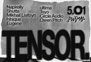 TENSOR