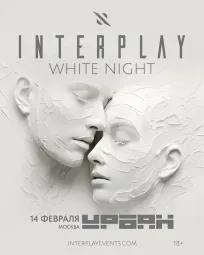 INTERPLAY WHITE NIGHT