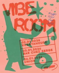 Vibe Room