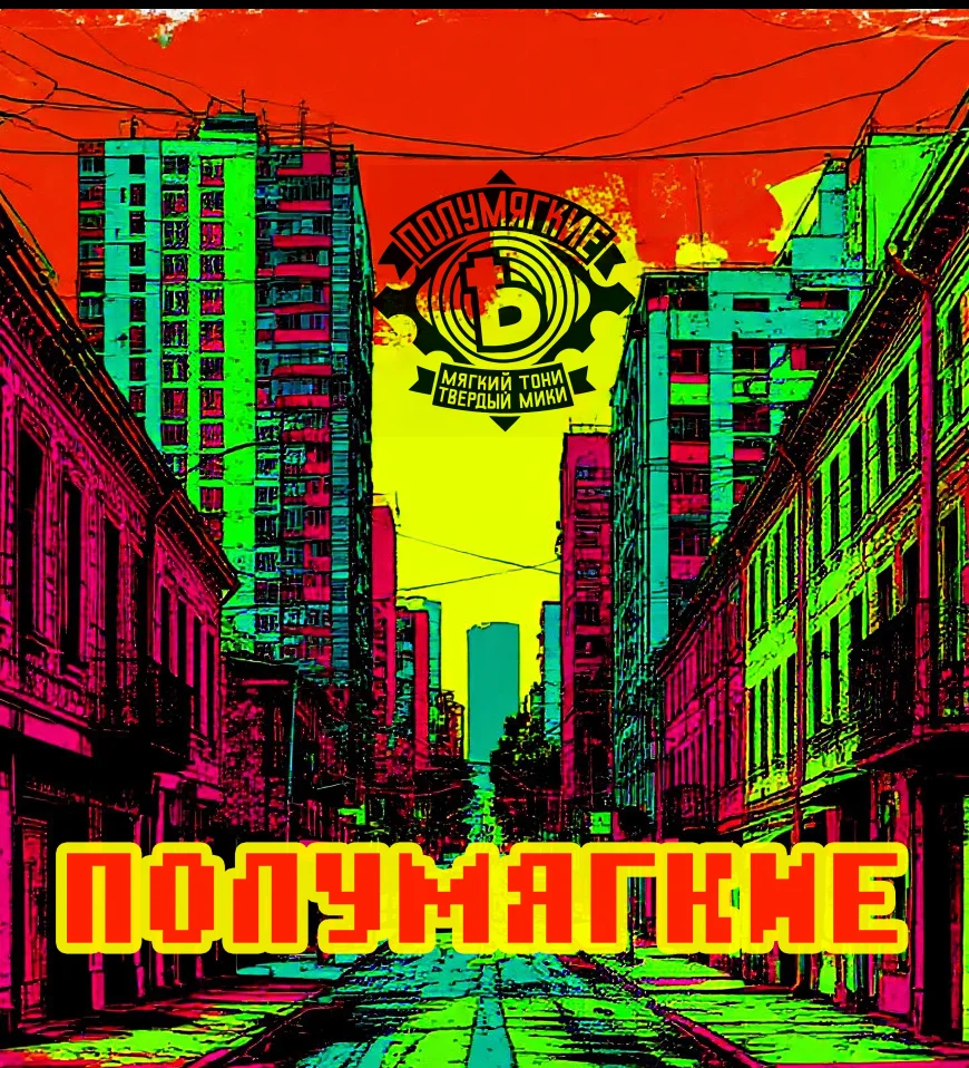 Полумягкие 19 лет