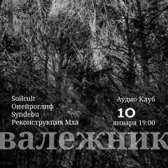 ВАЛЕЖНИК poster