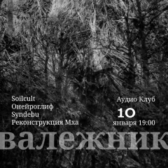 ВАЛЕЖНИК poster