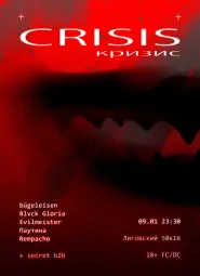 CRISIS 
