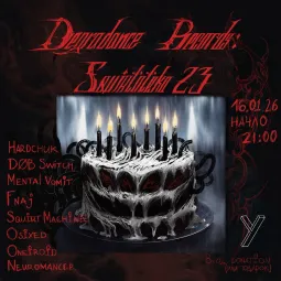 Рейв Squirtoteka23