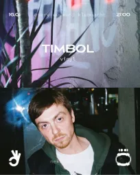 Timbol