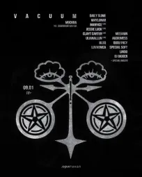 Vacuum: Behind The Veil