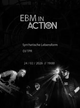 EBM IN ACTION