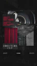 DIRECTORS CUT