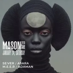 JANUARY 24 | SATURDAY