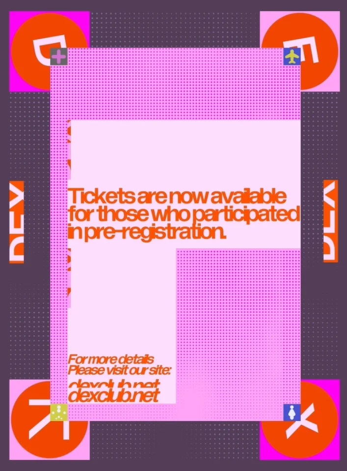 DEX SS'26 CLUB SEASON OPENING