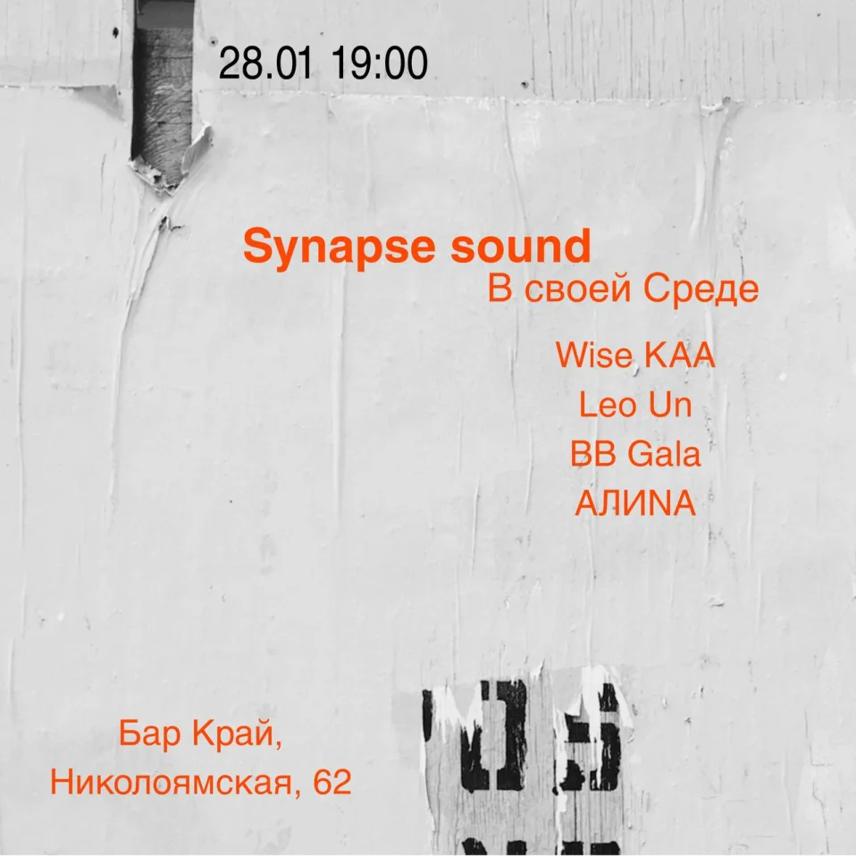 В своей Среде 