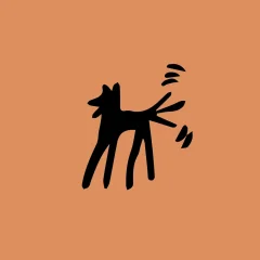 norton commander party poster