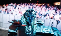 LFD PROMO NIGHT  poster