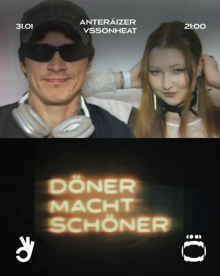 anteräizer/vssonheat 