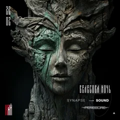 ВЕЛЕСОВА НОЧЬ  poster