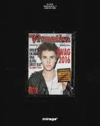 viwantica 2016 swag poster