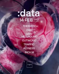 :data poster