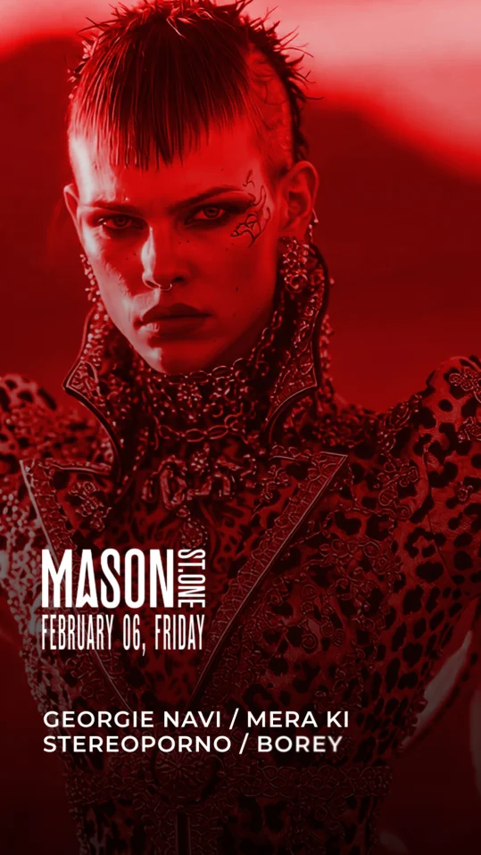 FEBRUARY 06 | FRIDAY