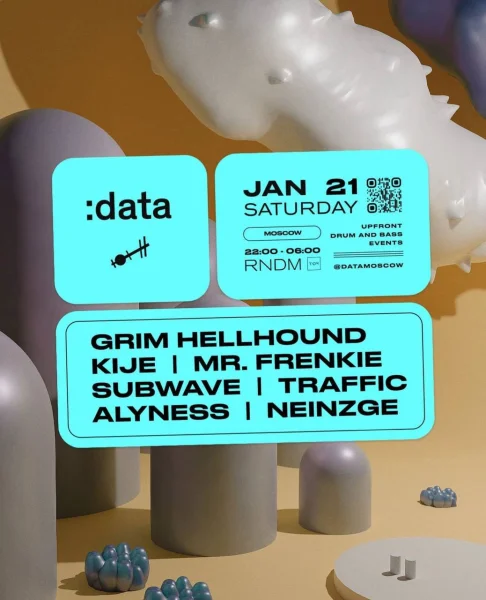 :DATA - 21.01