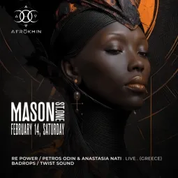 FEBRUARY 14 | SATURDAY poster