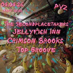 Dumplings of Doom poster