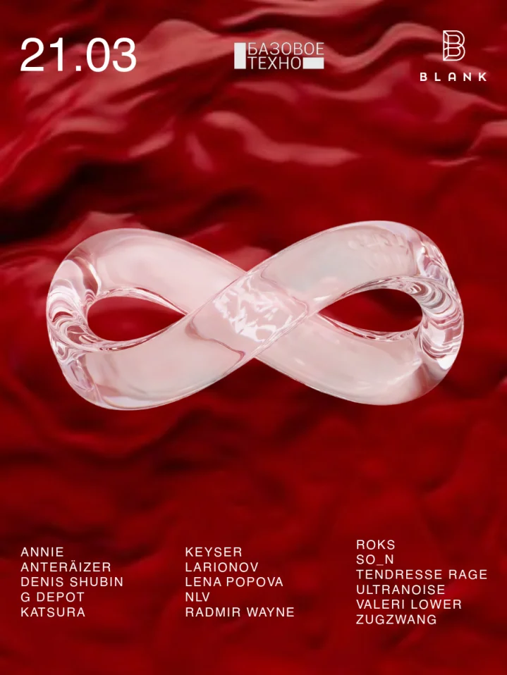 Базовое Техно 8 лет