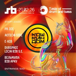 Кошкин дом poster