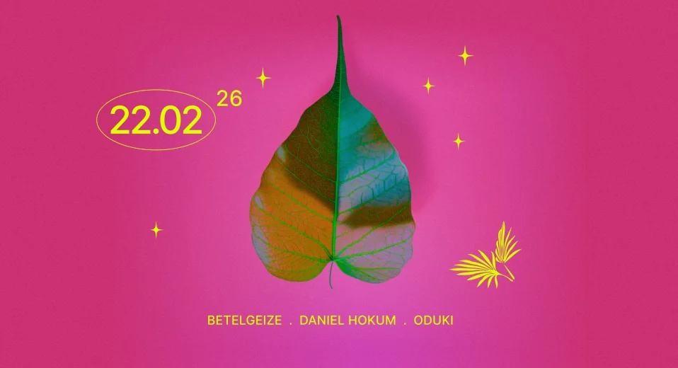 it’s good to be a tree