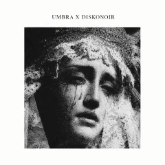 UMBRA X DISKONOIR poster