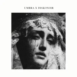 UMBRA X DISKONOIR poster